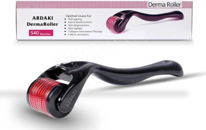 adhyot HAIR GROWTH ROLLER Hair Curler