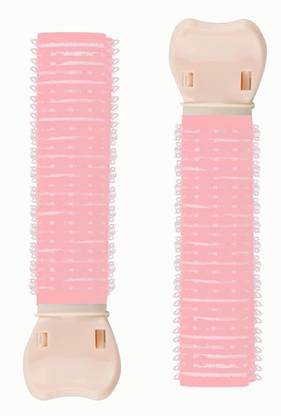 Ligament Hair Roller Set Large 2Pc Hair Curler Hair Curler