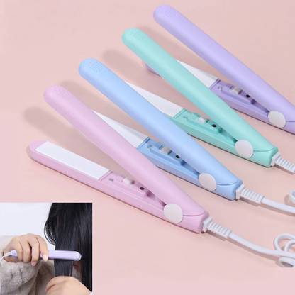 KEMTECH mini 2017 straightener not Hair Curler