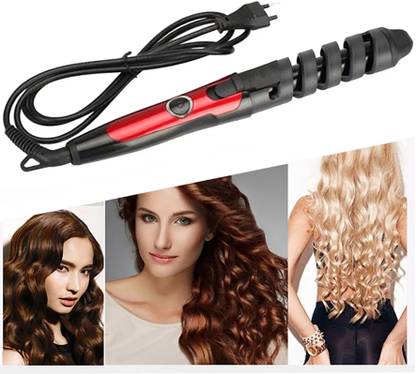 GHUOP Hair Curler CR13 Hair Curler