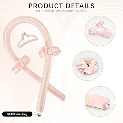 KGBTREADS hair roller Hair Curler