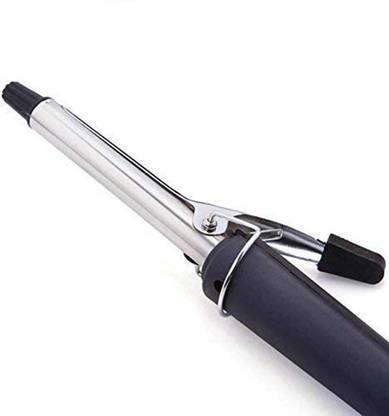 Fitaza Professional Electric 471B Hair Curler Iron Brush Styler T41 Hair Curler