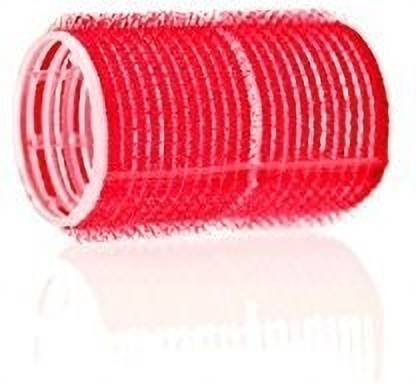 Scarlet Hair Rollers for Curling Self Grip Hair Plastic Curler for Home n Saloon Hair Curler
