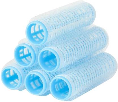 GUBB Hair Roller Set Small 6 Hair Curler Hair Curler