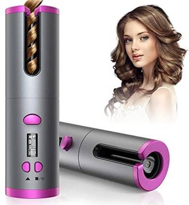 HetHin USB Hair Curler Hair Curler