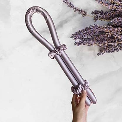 VIYANSHI Get soft, bouncy curls without heat damage Hair Curler