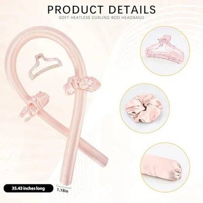 KGBTREADS hair roller Hair Curler