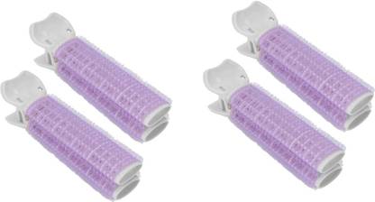 Ligament Hair Roller Set Large 4Pc Hair Curler Hair Curler