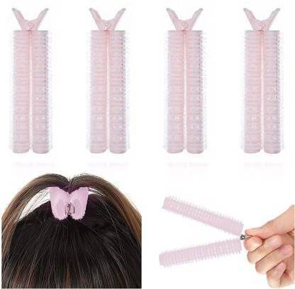 APOEM Volumizing Hair Clips, Root Clips for Hair Volume, Instant Hair Volumizing Clips Hair Curler