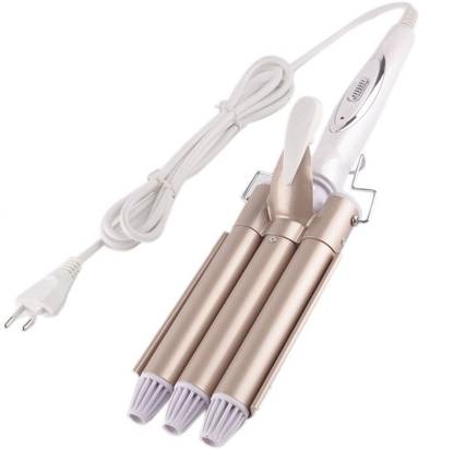 SDMS Large curling iron hair styling tool Curling Wand Roller Waver Maker Hair Curler