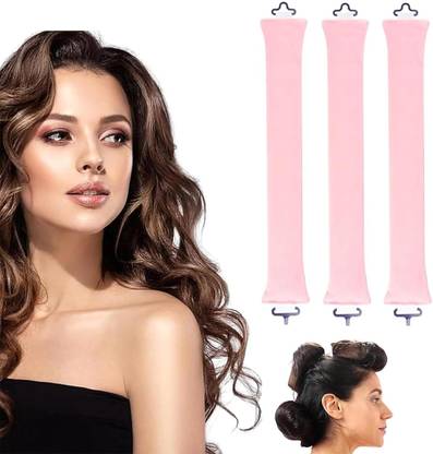 primetreads 3pcs hair roller Hair Curler