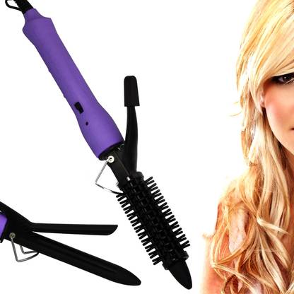 GHUOP Hair Curler CR16 Hair Curler
