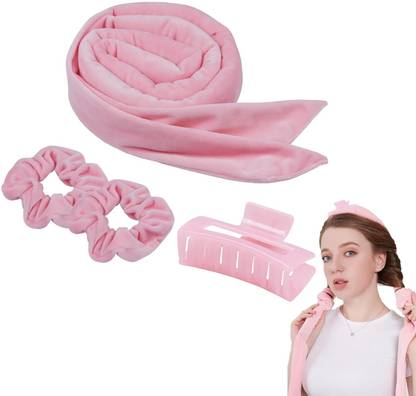 skyunion Heat-free Curling Band Hair Curler