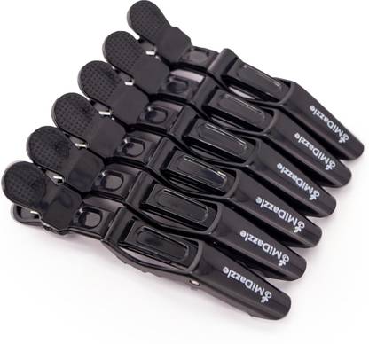 MANMORA NEW TRADITIONAL HAIR CLIP FOR CURLING HAIR Hair Curler