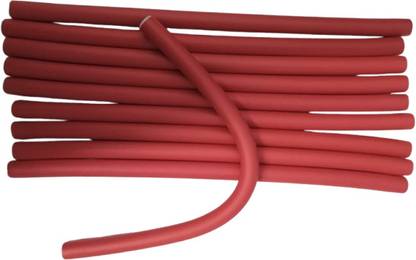 FashionableIndia Hair Curler Soft Foam Hair Curler