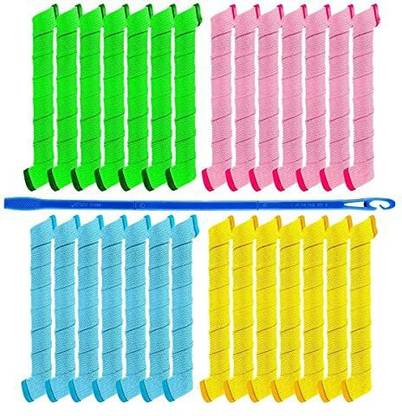 MT BROTHERS Hair Curlers Hair Curler