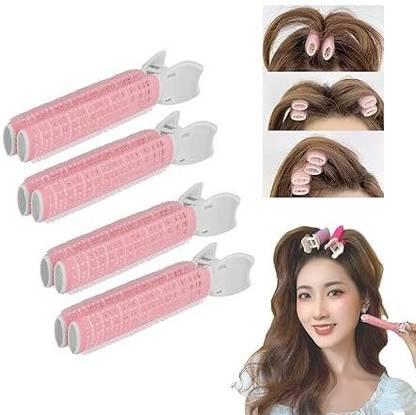 APOEM Hair Root Volume Clip Root Lifting Clips for Women and Girls, Hair Curler