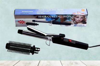 Taxila Electric Hair Curling Iron Hair Curler Roller with Automatic Curling Hair Curler
