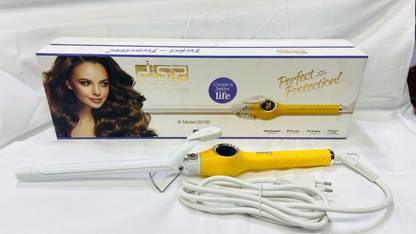 DSP CURLING TONG Hair Curler