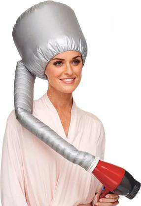 FLOMBIFY Hair Dryer Bonnet