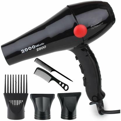 Rocklight Rl High Quality Salon Grade Professional Hair Dryer