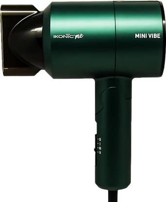 Ikonic Professional Vibe Mini Hair Dryer