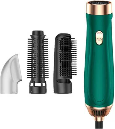 FOBIXEN Hair Dryer| 3 in 1 Airwarp Styler Multifunctiona Hair Dryer