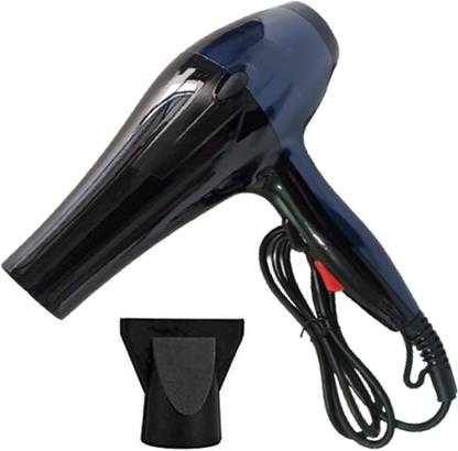 DFGG Foldable 2 Temperature Control Professional Hair Dryer Hair Dryer