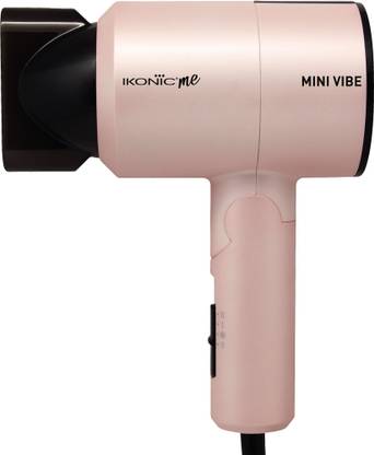 Ikonic Professional Mini Hair Dryer