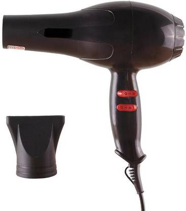 JAMMY ZONES Professional Multi Purpose NV-6130 Hair Dryer saloon style Hot And Cold JJ40 Hair Dryer