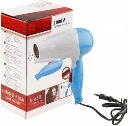 VNK HAIR DRYER QQA1 Hair Dryer