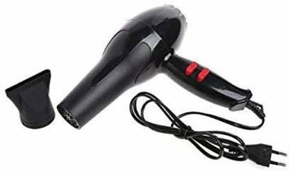 JAMMY ZONES Professional Multi Purpose 6130 Hair Dryer Salon Style Super Power G25 Hair Dryer