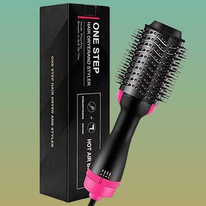 POLYGON oneestep584 Hair Dryer