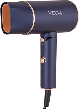 VEGA VHDH-35 Ionic Foldable Hair Dryer