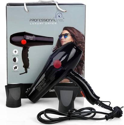 LAIBAZ Professional Neo Tress ABS Pro Hair Dryer for Unisex, Hair Dryer