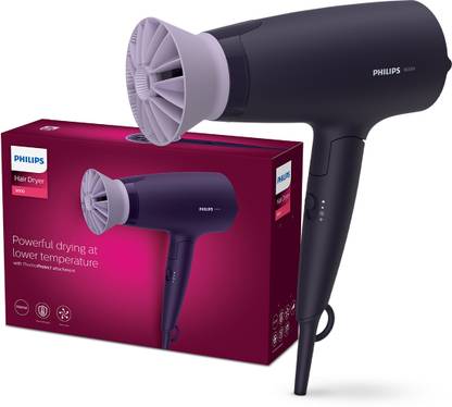 PHILIPS BHD318/00 Hair Dryer