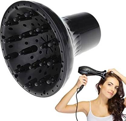 Bonsly Universal Curly Hair Diffsuer Hair Dryer