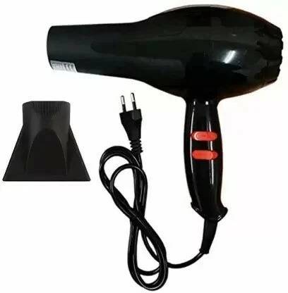 aar bee world NV 6130 Hair Dryer Hair Dryer (1800 W, Red, Black) Hair Dryer Hair Dryer
