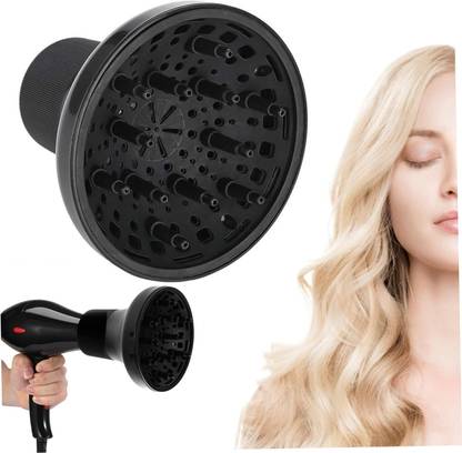 Saifox DIFFUSER HAIR Hair Dryer