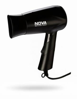 NOVA NHP 8100 Hair Dryer