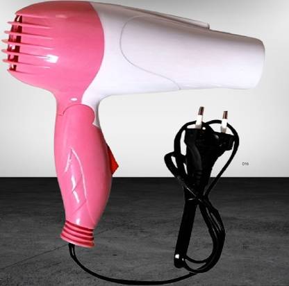 Morbee Professional Stylish Foldable Hair Dryers for Womens, Hair Dryer for MenD16 Hair Dryer