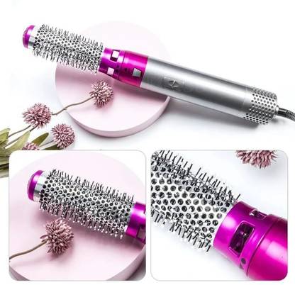 ETN TP-5=1 HOT AIR STYLER Hair Dryer