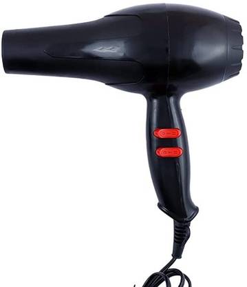 Darsh Enterprise Professional Hair Dryer 2800 Hair Dryer (2000, Black) Hair Dryer