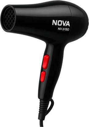 mahirify enterprises Professional Salon Style Hair Dryer for Men and Women 2 Speed 2 Heat Settings Hair Dryer