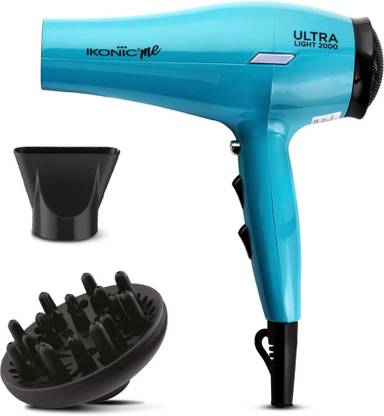 Ikonic Professional Ultralight Hair Dryer