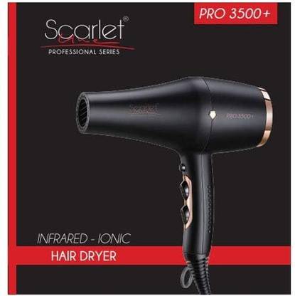 Scarlet Professional Pro 3500+ Hair Dryer