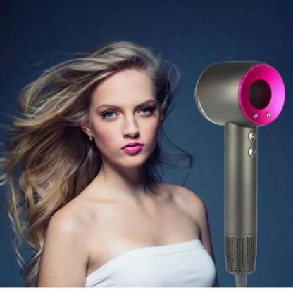 WINDCOMM Leafless Hair Drier Hair Dryer