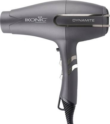 आइकोनिक प्रोफेशनल Dynamite Dynamite हेयर ड्रायर