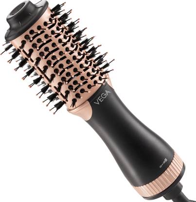 VEGA LitStyle L3 Volumizer Hair Dryer Brush All in 1 Compact Blow Dryer Brush VHSD-03 Hair Dryer