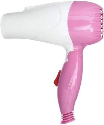 AchroTech Foldable Hair Dryer 1000W Hair Dryer